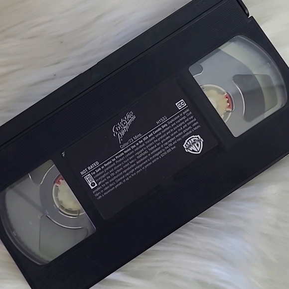 2000 Y2K Scooby-Doo & the Alien Invaders Movie VHS Tape & Clamshell Case - Picture 15 of 16